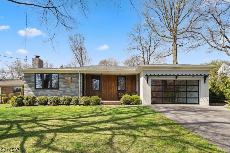 50 Rosedale Ave, Madison Boro, NJ 07940