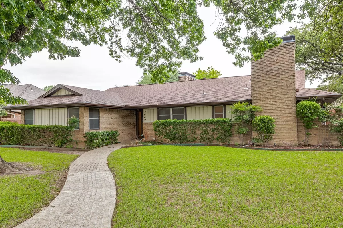 Dallas, TX 75248,7009 Duffield Drive