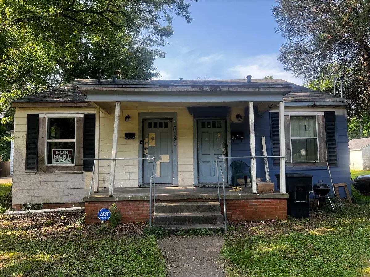 Shreveport, LA 71109,3151-3153 Desoto Street