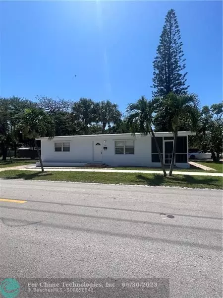 Hollywood, FL 33020,1720 N 22 ave