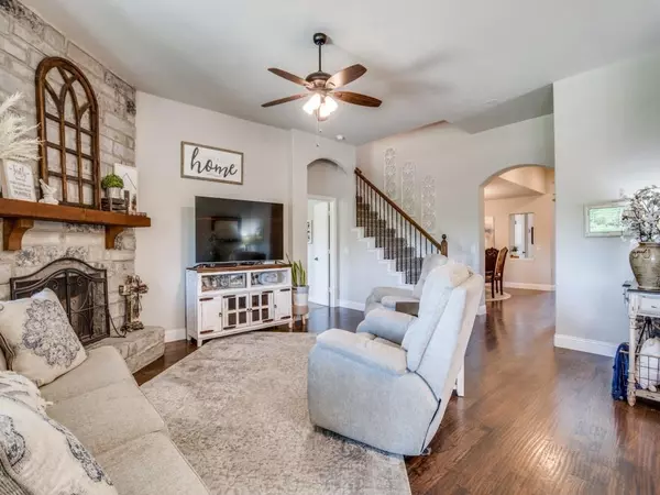 Aubrey, TX 76227,8608 Timber Ridge Drive