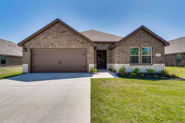 116 Giacomo Street,  Waxahachie,  TX 75165