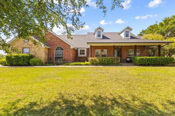 100 Ruth Court, Aledo, TX 76008