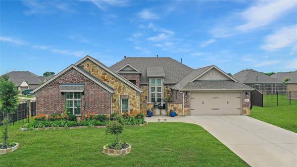 2101 Evelyn Circle, Anna, TX 75409