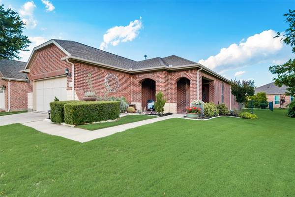 512 Rockledge Court, Frisco, TX 75036