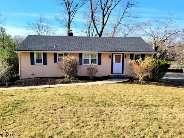 205 High St, Long Hill Twp., NJ 07980