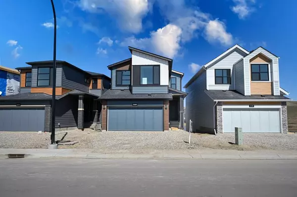 Calgary, AB T3M3N6,210 cranbrook GDNS SE