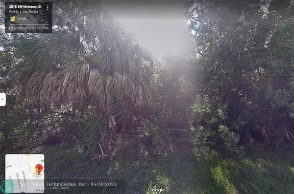 4037 MCINTOSH,  Port St Lucie,  FL 34953