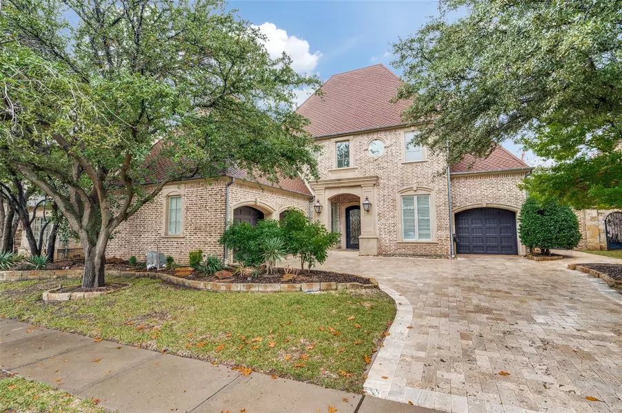 3 Armstrong Drive, Frisco, TX 75034