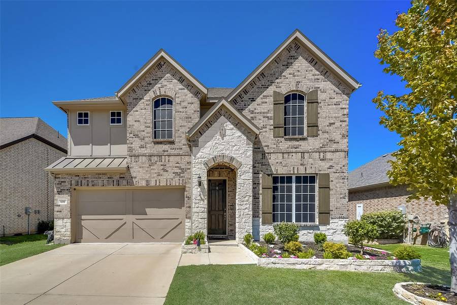 600 Shoreline Ridge Drive, Little Elm, TX 75068