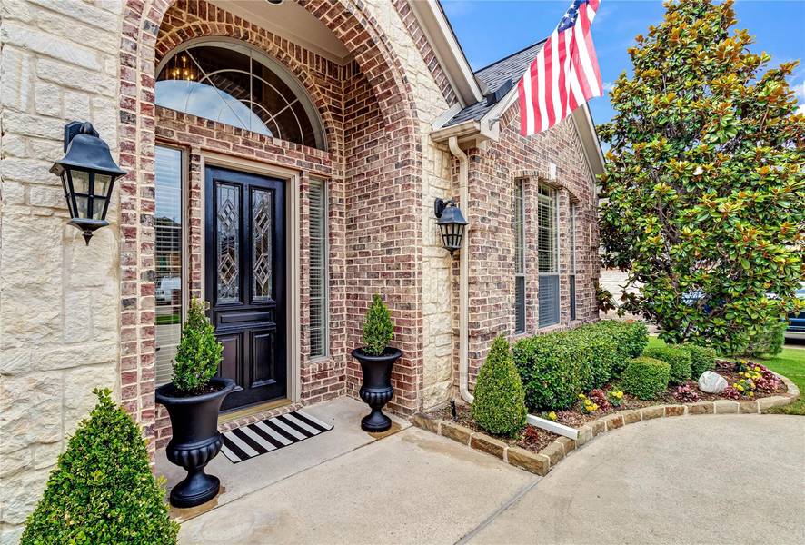 8517 Navigation Drive, Rowlett, TX 75088