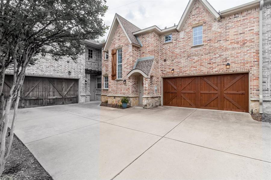 1210 Bethel School Court, Coppell, TX 75019