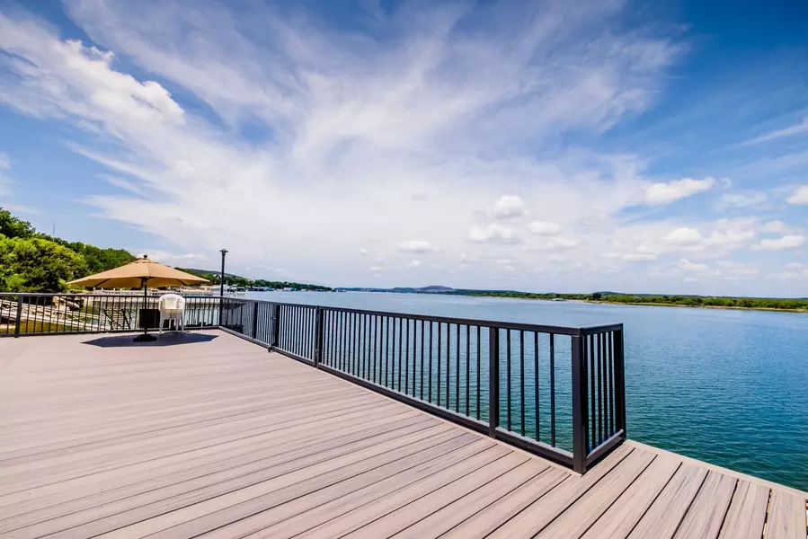 1723 Park Road 36, Possum Kingdom Lake, TX 76449