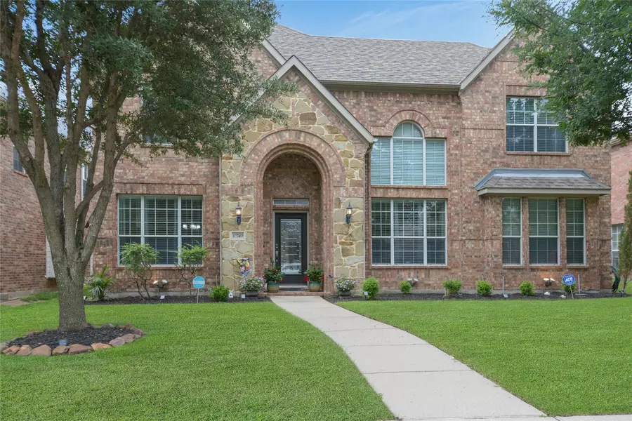 10749 Astoria Drive, Frisco, TX 75035