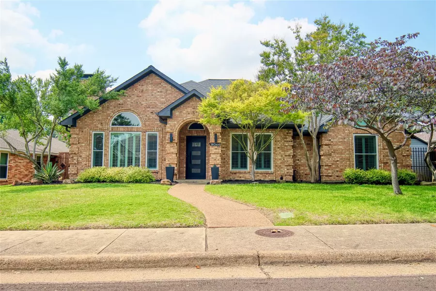 4044 Seabury Drive, Dallas, TX 75287