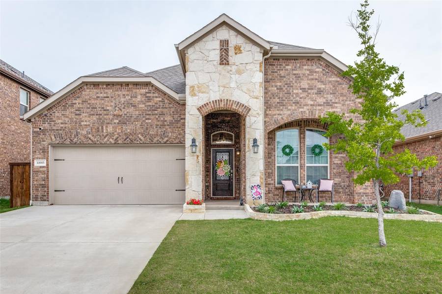 11005 Cobalt Drive, Aubrey, TX 76227