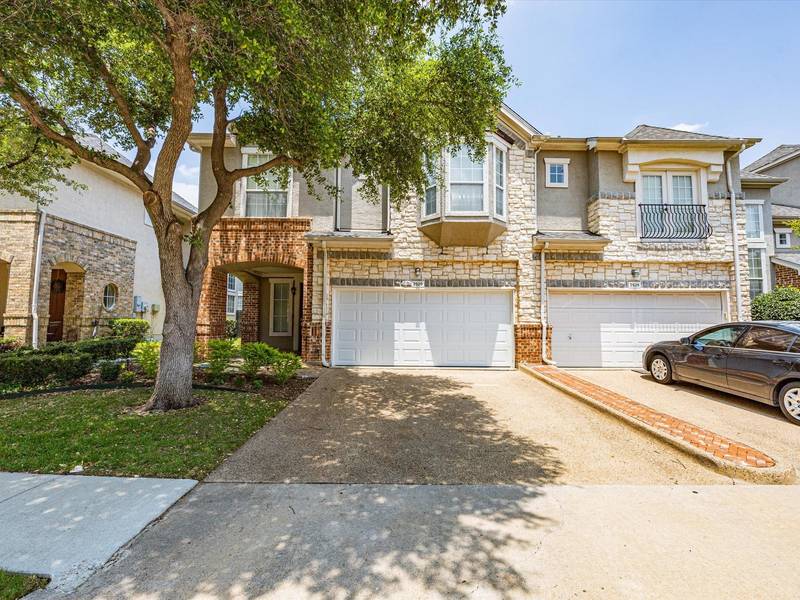 2529 Rue De Ville, Irving, TX 75038