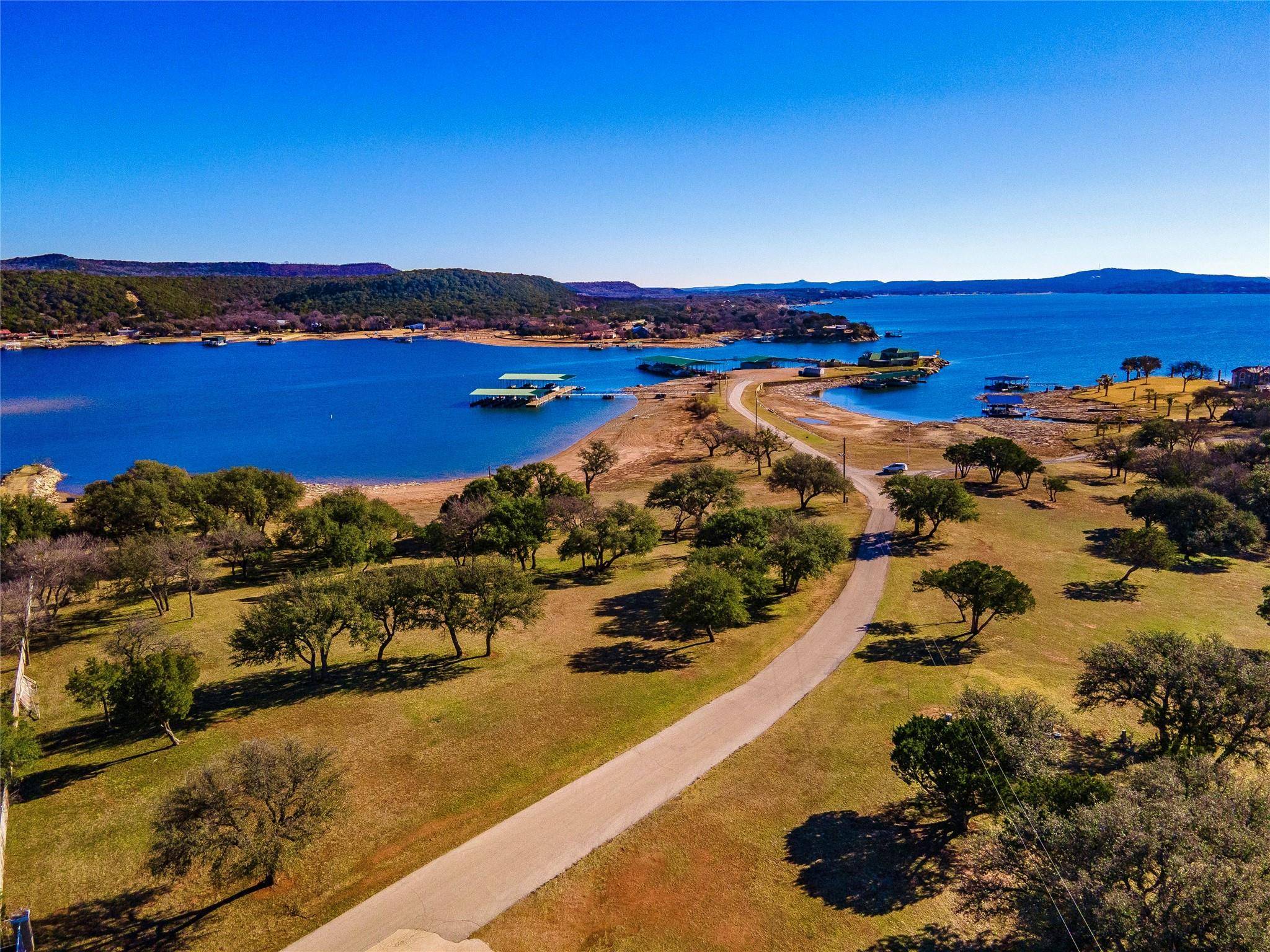 Possum Kingdom Lake, TX 76450,5001-Lot 3 Camp David Road