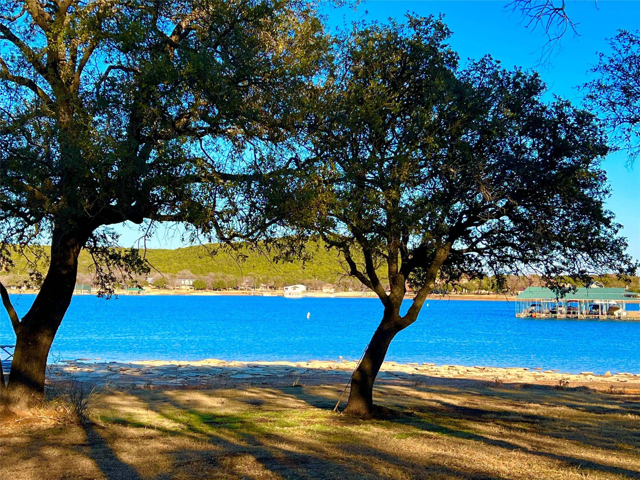 Possum Kingdom Lake, TX 76450,5001-Lot 3 Camp David Road