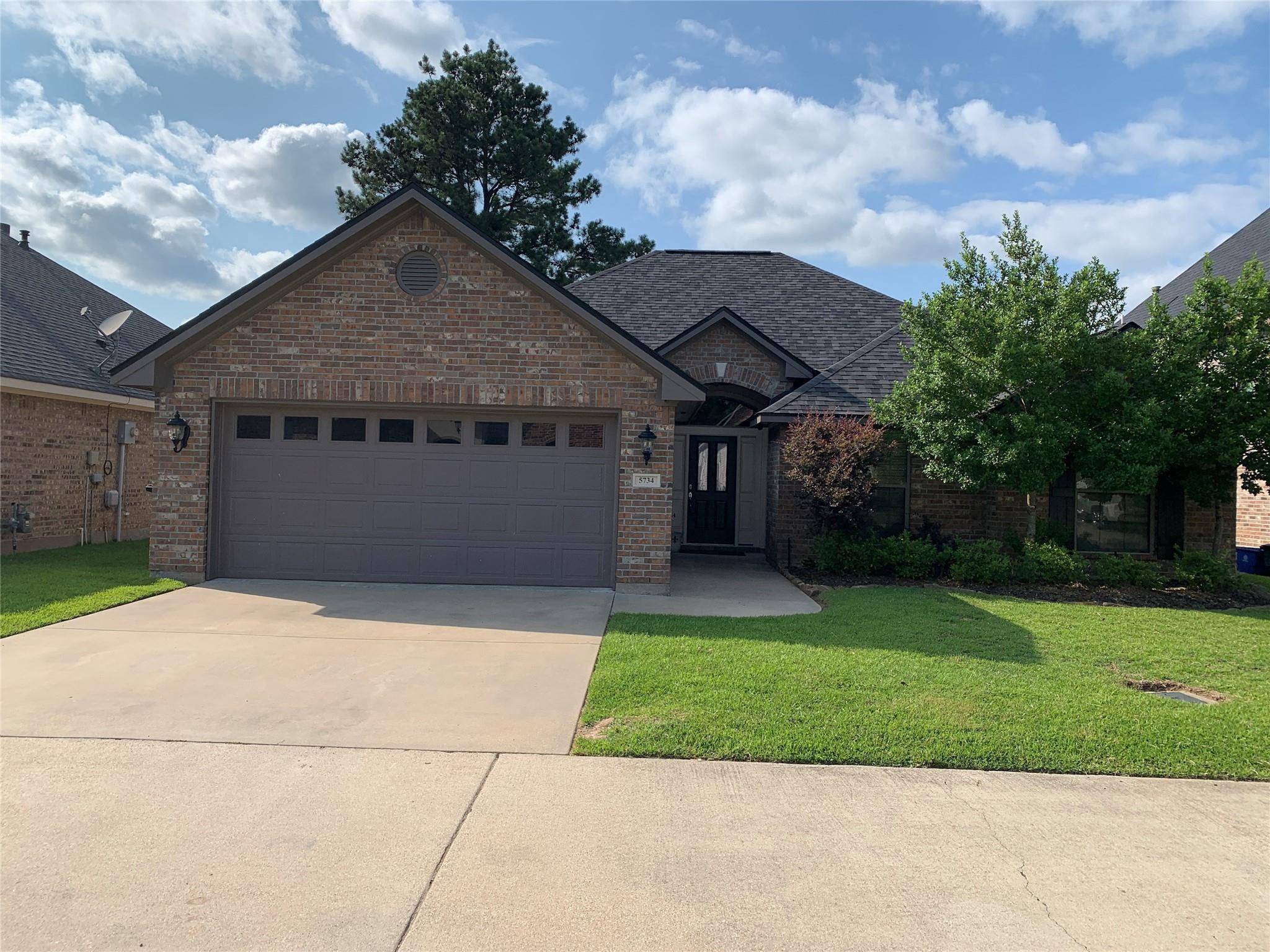 5734 Rockcrest Drive,  Shreveport,  LA 71119