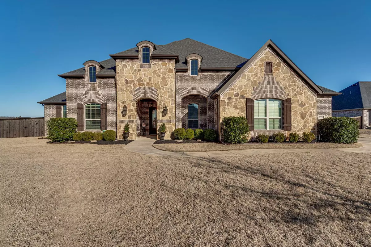 Midlothian, TX 76065,2330 River Bend Court