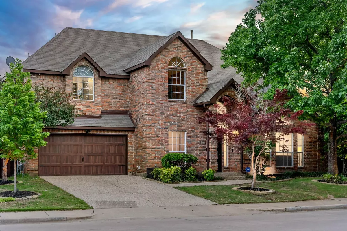 Mckinney, TX 75072,5011 Quail Creek Drive