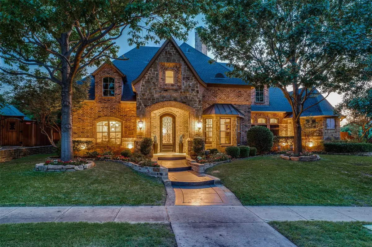 Allen, TX 75013,1007 Navarro Drive