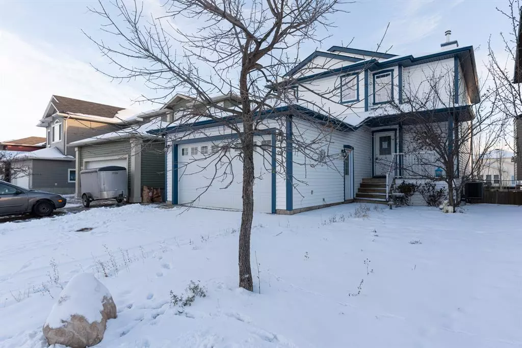 Fort Mcmurray, AB T9K 2V6,207 Rattlepan Creek CRES