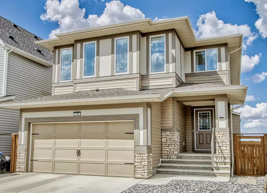 Airdrie, AB T4B 4C1,315 Hillcrest HTS SW