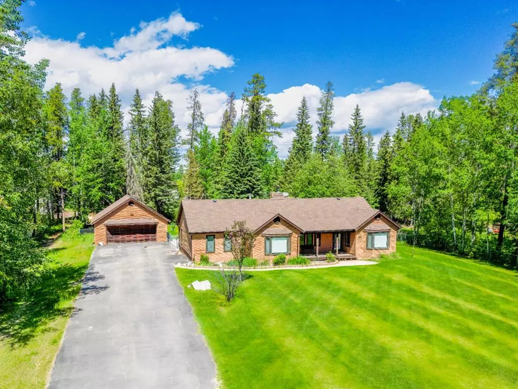 Whitecourt, AB T7S 1H5,44 Ravine DR