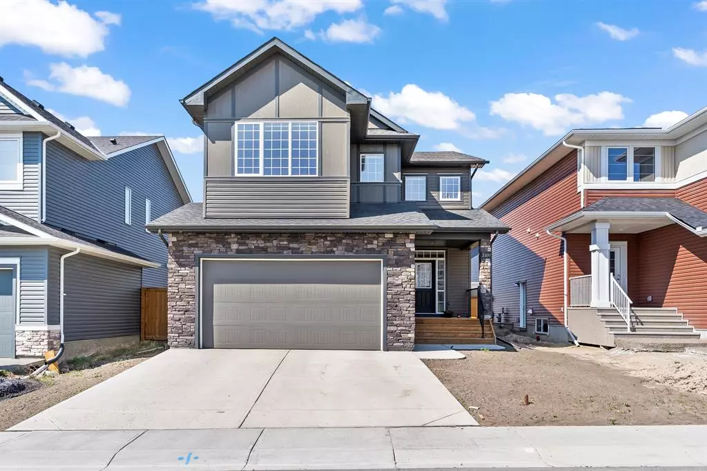 Airdrie, AB T4A3K3,2169 Ravensdun CRES SE