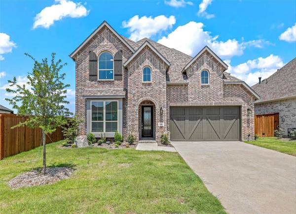 1401 Misty Pasture Way, Mansfield, TX 76063