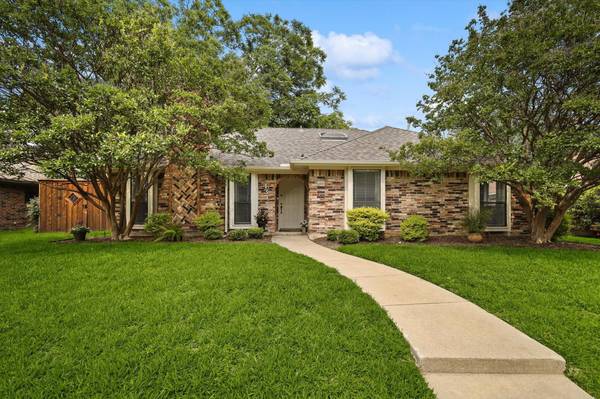 135 Mesquitewood Street, Coppell, TX 75019