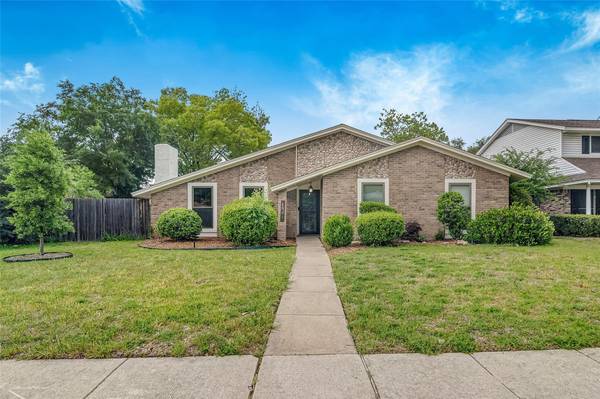 1903 Apollo Road, Richardson, TX 75081