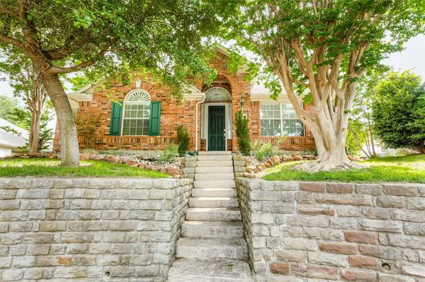 3509 Christopher Lane, Richardson, TX 75082