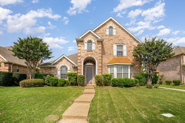 10311 Perkins Drive, Irving, TX 75063