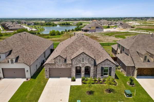 1111 Canterbury Lane, Forney, TX 75126