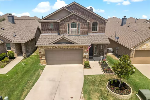 Mckinney, TX 75071,9912 Pronghorn Road