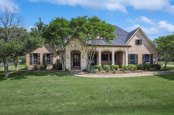 73 Stone Hinge Drive, Fairview, TX 75069