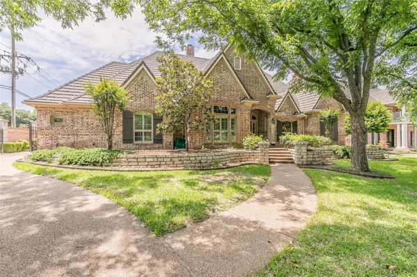 Colleyville, TX 76034,5000 Summerbrook Drive