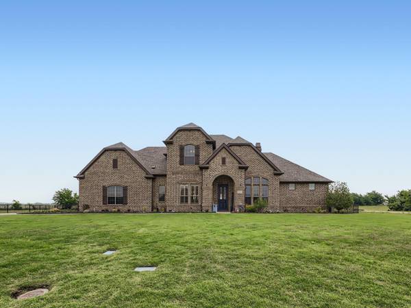 305 Pheasant Hill Drive, Mclendon Chisholm, TX 75032