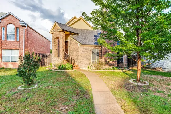 Frisco, TX 75035,7936 Quest Court