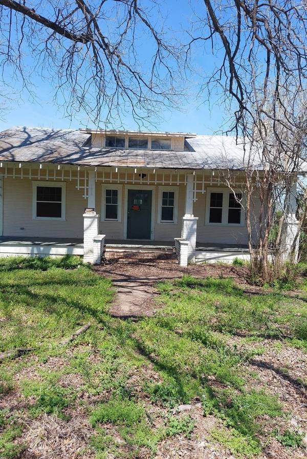 113 E Grant Town Road, Mingus, TX 76463