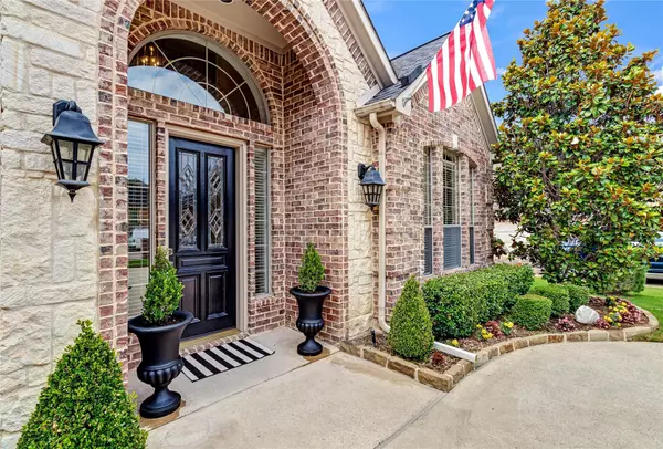 8517 Navigation Drive, Rowlett, TX 75088