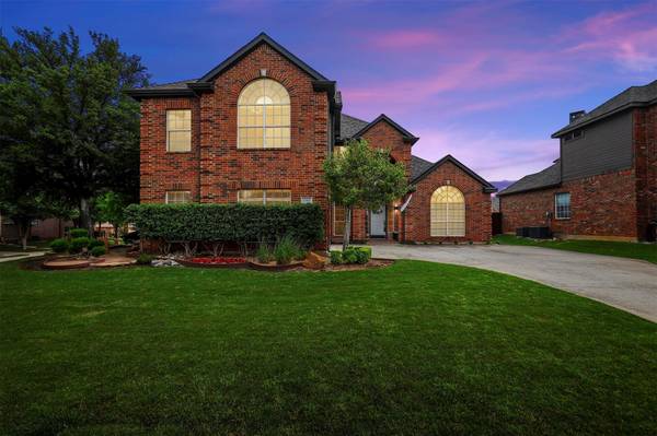 1304 Cumberland Drive, Keller, TX 76248