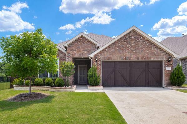 2722 Gulf Shore Drive, Lewisville, TX 75067