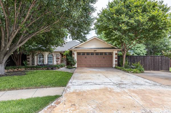 12230 Half Hitch Trail, Frisco, TX 75035