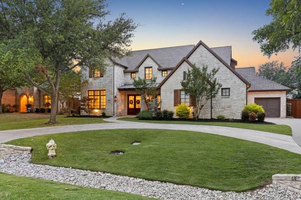 145 Shady Dale Lane, Coppell, TX 75019