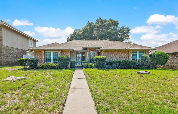 1403 Jesse Ramsey Boulevard, Cedar Hill, TX 75104