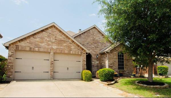 2109 Red River Road, Forney, TX 75126